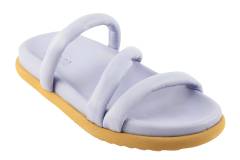 Dames  Slippers Via Vai Candy 58158.01-723 Lavender. Direct leverbaar uit de webshop van Reese Schoenmode.