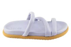 Dames  Slippers Via Vai Candy 58158.01-723 Lavender. Direct leverbaar uit de webshop van Reese Schoenmode.