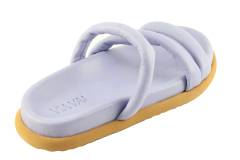 Dames  Slippers Via Vai Candy 58158.01-723 Lavender. Direct leverbaar uit de webshop van Reese Schoenmode.