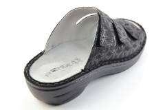 Dames  Slippers Rohde 5772.90. Direct leverbaar uit de webshop van Reese Schoenmode.