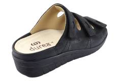 Dames  Slippers Durea 7369.6824. Direct leverbaar uit de webshop van Reese Schoenmode.