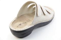 Dames  Slippers Rohde 5772.12. Direct leverbaar uit de webshop van Reese Schoenmode.