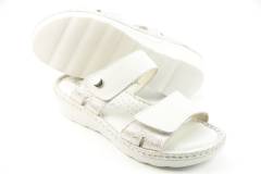 Dames  Slippers Rohde 6080.01. Direct leverbaar uit de webshop van Reese Schoenmode.