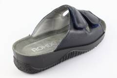 Dames  Slippers Rohde 1940.56. Direct leverbaar uit de webshop van Reese Schoenmode.