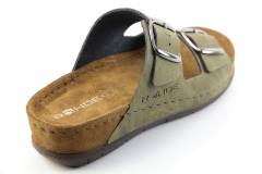 Dames  Slippers Rohde 5856.61. Direct leverbaar uit de webshop van Reese Schoenmode.