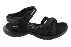 Dames  Sandalen Ecco Offroad Roam W 853303.51052. Direct leverbaar uit de webshop van Reese Schoenmode.