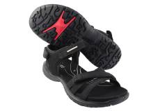 Dames  Sandalen Ecco Offroad Roam W 853303.51052. Direct leverbaar uit de webshop van Reese Schoenmode.