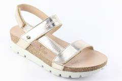 Dames  Sandalen Panama Jack Selma.Shine B1. Direct leverbaar uit de webshop van Reese Schoenmode.