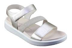 Dames  Sandalen Ecco Flowt W 273713.301688. Direct leverbaar uit de webshop van Reese Schoenmode.