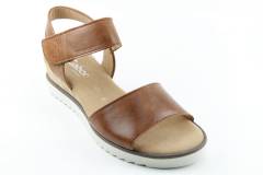 Dames  Sandalen Gabor 82.750.53. Direct leverbaar uit de webshop van Reese Schoenmode.