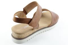 Dames  Sandalen Gabor 82.750.53. Direct leverbaar uit de webshop van Reese Schoenmode.