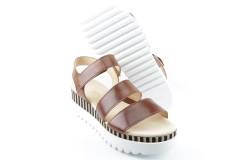 Dames  Sandalen Gabor 64.660.24. Direct leverbaar uit de webshop van Reese Schoenmode.