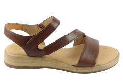 Dames  Sandalen Gabor 42.063.54. Direct leverbaar uit de webshop van Reese Schoenmode.