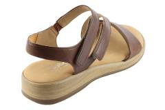 Dames  Sandalen Gabor 42.063.54. Direct leverbaar uit de webshop van Reese Schoenmode.