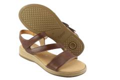 Dames  Sandalen Gabor 42.063.54. Direct leverbaar uit de webshop van Reese Schoenmode.