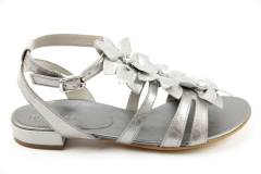 Dames  Sandalen Paul Green 7009.032. Direct leverbaar uit de webshop van Reese Schoenmode.