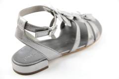 Dames  Sandalen Paul Green 7009.032. Direct leverbaar uit de webshop van Reese Schoenmode.