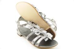Dames  Sandalen Paul Green 7009.032. Direct leverbaar uit de webshop van Reese Schoenmode.