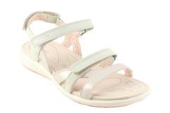 Dames  Sandalen Ecco Cruise 2 821833.50862. Direct leverbaar uit de webshop van Reese Schoenmode.