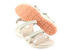 Dames  Sandalen Ecco Cruise 2 821833.50862. Direct leverbaar uit de webshop van Reese Schoenmode.