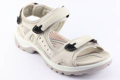 Dames  Sandalen Ecco Offroad 069563.01378. Direct leverbaar uit de webshop van Reese Schoenmode.