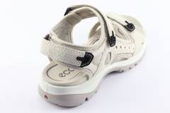 Dames  Sandalen Ecco Offroad 069563.01378. Direct leverbaar uit de webshop van Reese Schoenmode.