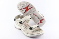 Dames  Sandalen Ecco Offroad 069563.01378. Direct leverbaar uit de webshop van Reese Schoenmode.