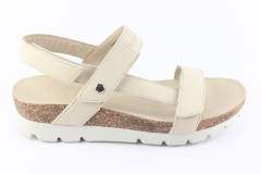 Dames  Sandalen Panama Jack Selma.B8. Direct leverbaar uit de webshop van Reese Schoenmode.