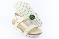 Dames  Sandalen Panama Jack Selma.B8. Direct leverbaar uit de webshop van Reese Schoenmode.