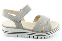 Dames  Sandalen Gabor 64.622.12. Direct leverbaar uit de webshop van Reese Schoenmode.
