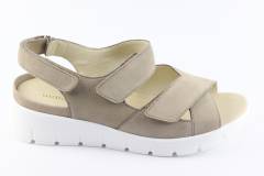 Dames  Sandalen Waldlaufer K-Adea 658001.191-094. Direct leverbaar uit de webshop van Reese Schoenmode.