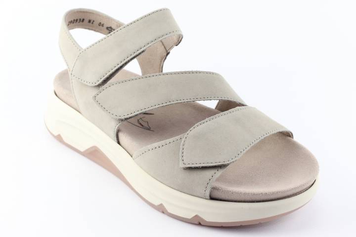 Dames  Sandalen Gabor Rollingsoft 26.887.43. Direct leverbaar uit de webshop van Reese Schoenmode.