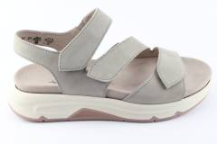 Dames  Sandalen Gabor Rollingsoft 26.887.43. Direct leverbaar uit de webshop van Reese Schoenmode.