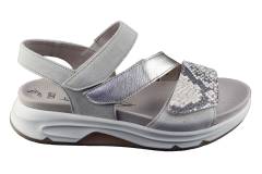 Dames  Sandalen Gabor Rollingsoft 46.882.63. Direct leverbaar uit de webshop van Reese Schoenmode.