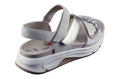 Dames  Sandalen Gabor Rollingsoft 46.882.63. Direct leverbaar uit de webshop van Reese Schoenmode.