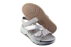 Dames  Sandalen Gabor Rollingsoft 46.882.63. Direct leverbaar uit de webshop van Reese Schoenmode.