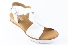 Dames  Sandalen Gabor 42.751.50. Direct leverbaar uit de webshop van Reese Schoenmode.