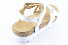 Dames  Sandalen Panama Jack Sulia.Basics B1. Direct leverbaar uit de webshop van Reese Schoenmode.