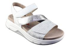 Dames  Sandalen Gabor Rollingsoft 46.882.51. Direct leverbaar uit de webshop van Reese Schoenmode.