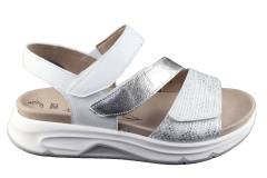 Dames  Sandalen Gabor Rollingsoft 46.882.51. Direct leverbaar uit de webshop van Reese Schoenmode.