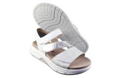 Dames  Sandalen Gabor Rollingsoft 46.882.51. Direct leverbaar uit de webshop van Reese Schoenmode.