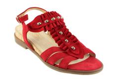 Dames  Sandalen Gabor 24.510.15. Direct leverbaar uit de webshop van Reese Schoenmode.