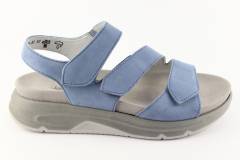 Dames  Sandalen Gabor Rollingsoft 26.887.26. Direct leverbaar uit de webshop van Reese Schoenmode.