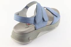 Dames  Sandalen Gabor Rollingsoft 26.887.26. Direct leverbaar uit de webshop van Reese Schoenmode.