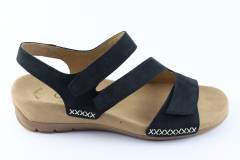 Dames  Sandalen Gabor 23.734.16. Direct leverbaar uit de webshop van Reese Schoenmode.