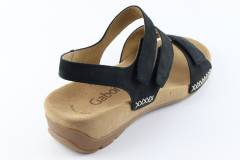 Dames  Sandalen Gabor 23.734.16. Direct leverbaar uit de webshop van Reese Schoenmode.
