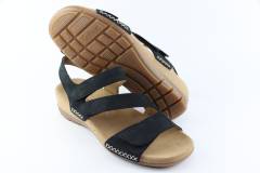 Dames  Sandalen Gabor 23.734.16. Direct leverbaar uit de webshop van Reese Schoenmode.