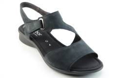 Dames  Sandalen Gabor 66.063.46. Direct leverbaar uit de webshop van Reese Schoenmode.