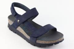 Dames  Sandalen Panama Jack Selma.Basics B1. Direct leverbaar uit de webshop van Reese Schoenmode.