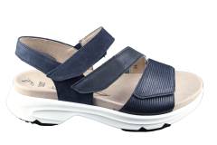 Dames  Sandalen Gabor Rollingsoft 46.882.66. Direct leverbaar uit de webshop van Reese Schoenmode.